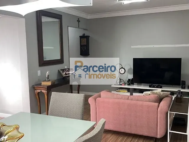 Apartamento com 1000m² 3 quartos e 2 banheiros, à venda, no bairro Vila Regente Feijó em São Paulo