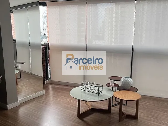 Apartamento com 1000m² 3 quartos e 2 banheiros, à venda, no bairro Vila Regente Feijó em São Paulo