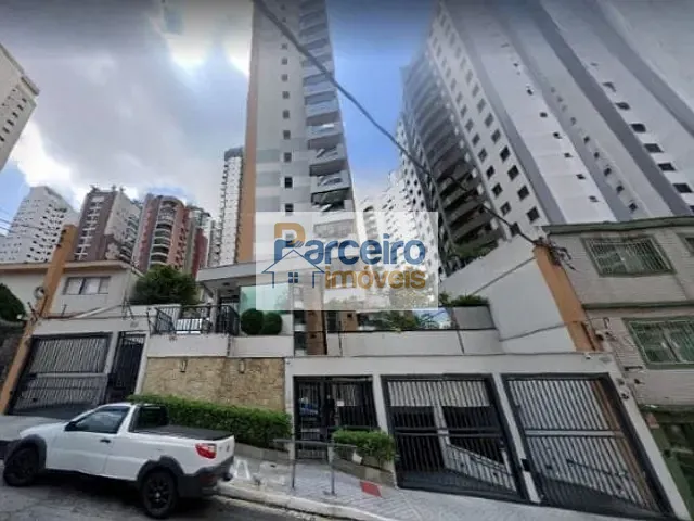 Apartamento com 1000m² 3 quartos e 2 banheiros, à venda, no bairro Vila Regente Feijó em São Paulo