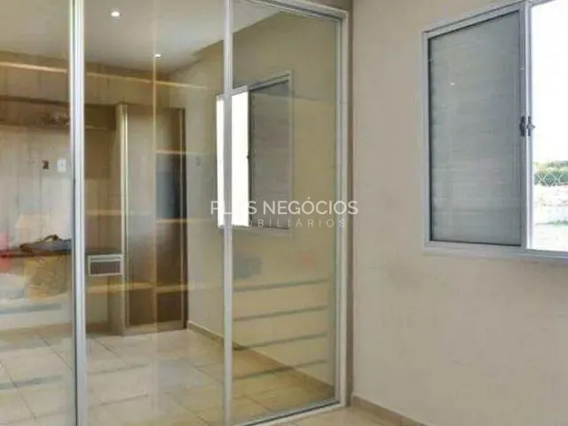 Apartamento com 52m² 2 quartos e 1 banheiro, à venda, no bairro Vila Rica em Sorocaba
