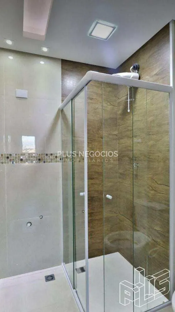 Apartamento, 2 quartos, 52 m² - Foto 4