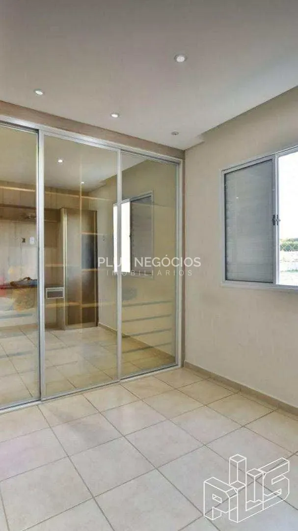 Apartamento, 2 quartos, 52 m² - Foto 5