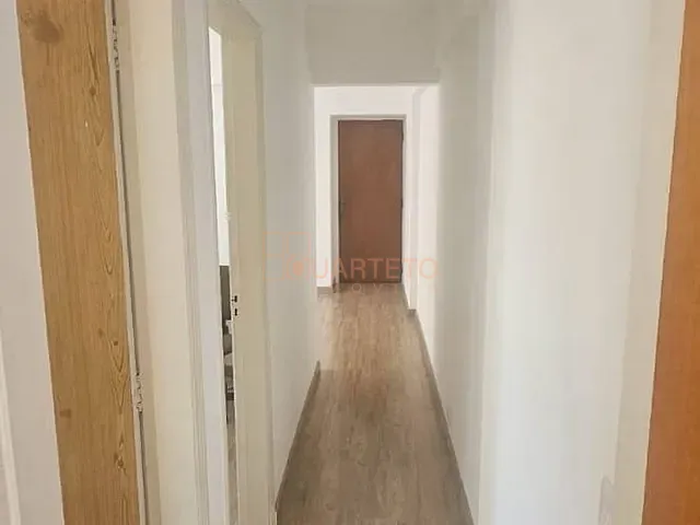 Apartamento 2 quartos e 1 banheiro, à venda, no bairro Brooklin Paulista em São Paulo