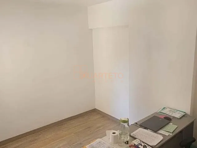 Apartamento 2 quartos e 1 banheiro, à venda, no bairro Brooklin Paulista em São Paulo