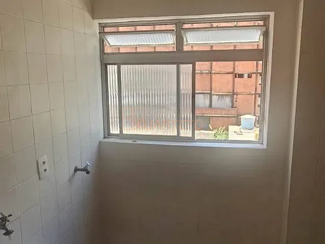 Apartamento 2 quartos e 1 banheiro, à venda, no bairro Brooklin Paulista em São Paulo