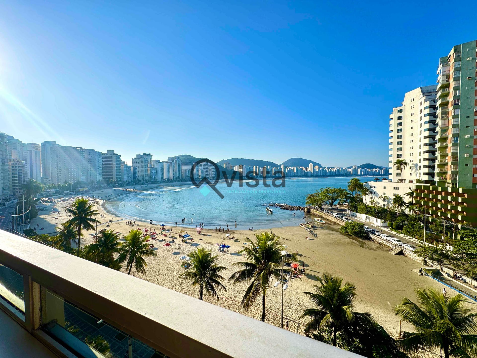 Apartamento, 2 quartos, 183 m² - Foto 1