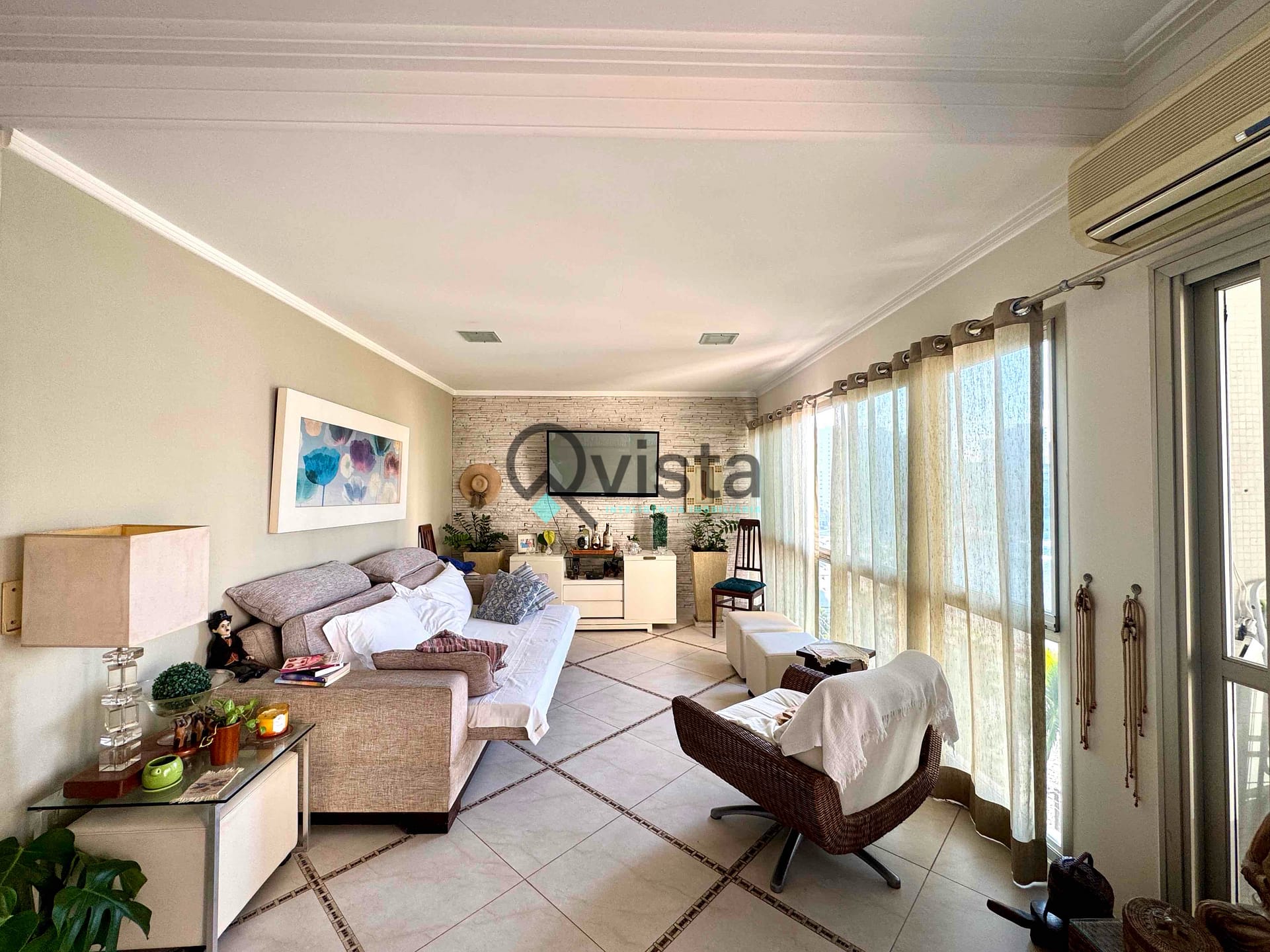 Apartamento, 2 quartos, 183 m² - Foto 6