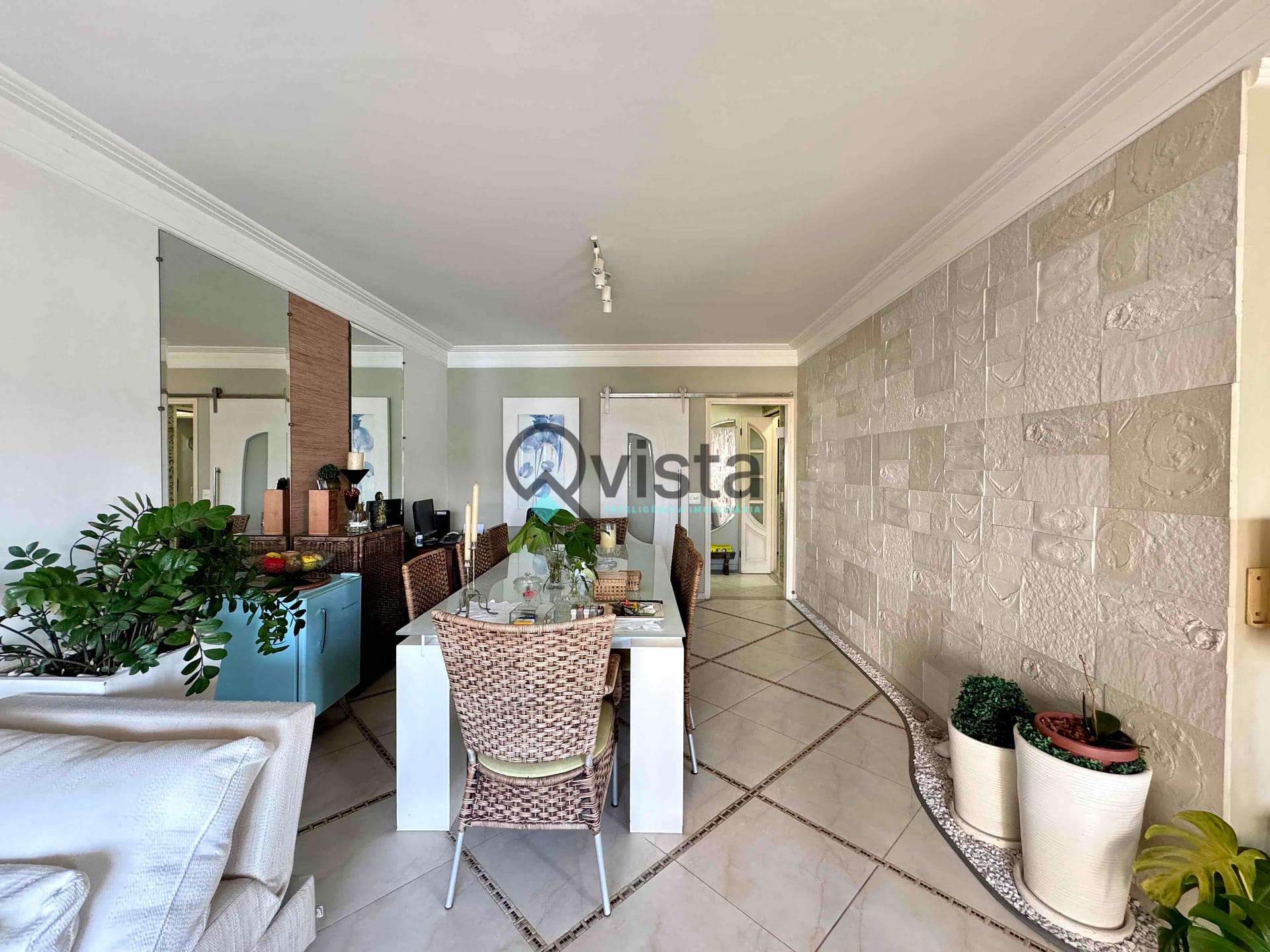 Apartamento, 2 quartos, 183 m² - Foto 9