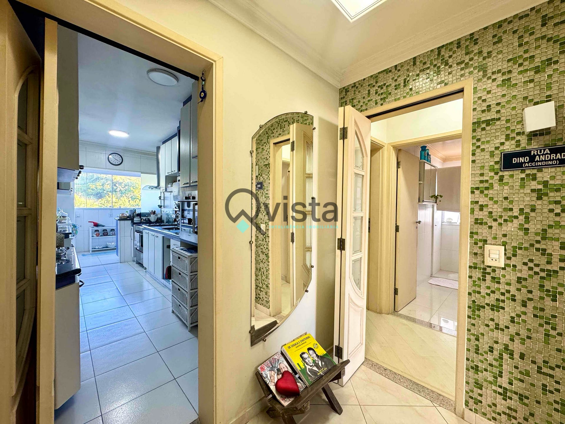 Apartamento, 2 quartos, 183 m² - Foto 12