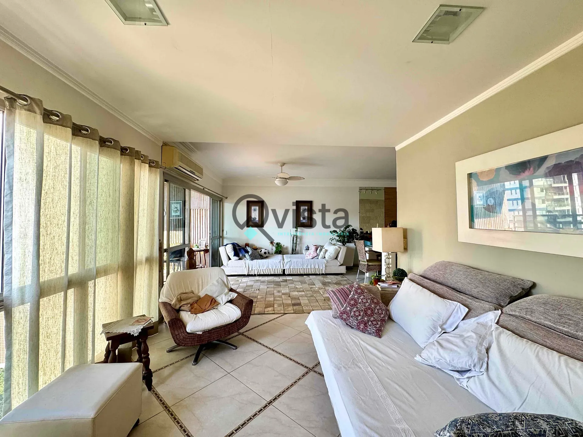 Apartamento, 2 quartos, 183 m² - Foto 8