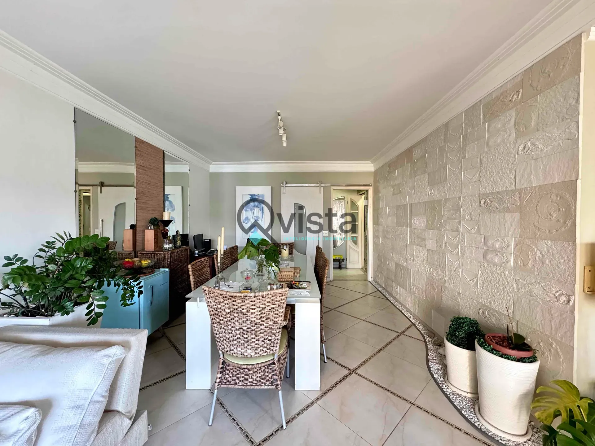 Apartamento, 2 quartos, 183 m² - Foto 9