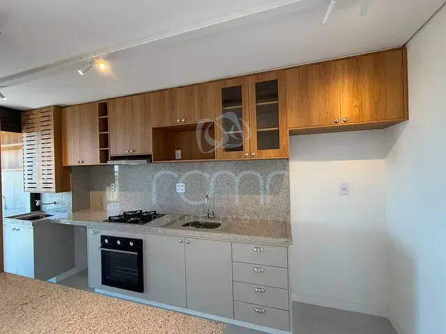 Apartamento com 78m² 2 quartos e 3 banheiros, para alugar, no bairro Residencial Eco Village I em São José do Rio Preto