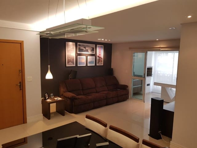 Foto do Apartamento - Apartamento com 4 dormitórios à venda, 133 m² por R$ 800.000,00 - Jardim Aquarius - São José dos Campos/SP | RUSSI IMÓVEIS