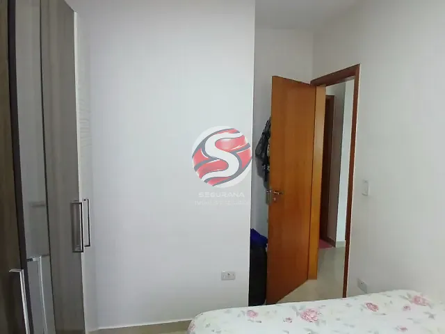 Apartamento 2 quartos e 1 banheiro, à venda, no bairro Vila Celeste em São Paulo