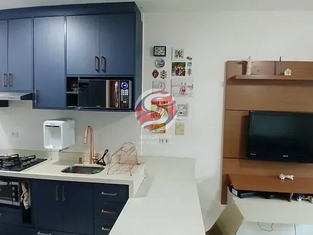 Apartamento 2 quartos e 1 banheiro, à venda, no bairro Vila Celeste em São Paulo