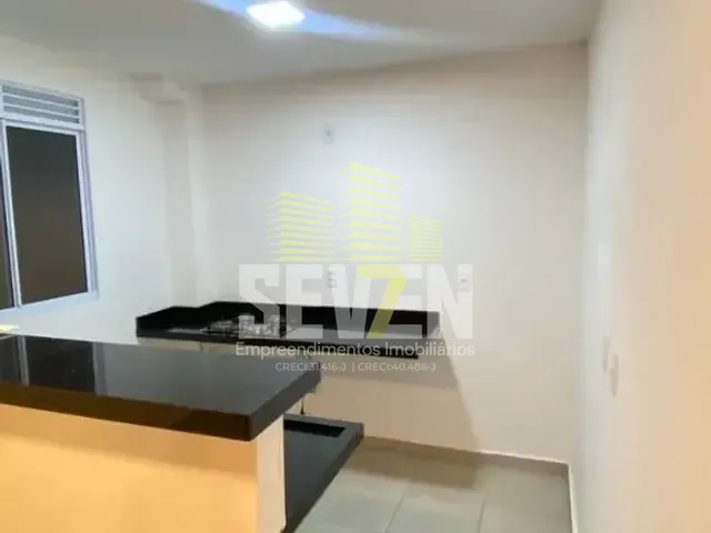 Apartamento com 47m² 2 quartos e 1 banheiro, à venda ou para alugar, no bairro Jardim Vitória em Bauru