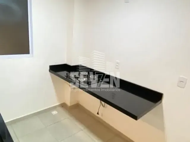 Apartamento com 47m² 2 quartos e 1 banheiro, à venda ou para alugar, no bairro Jardim Vitória em Bauru