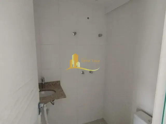 Apartamento 2 quartos e 1 banheiro, para alugar, no bairro Burgo Paulista em São Paulo