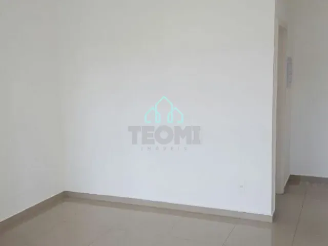 Apartamento 2 quartos e 2 banheiros, à venda ou para alugar, no bairro Centro em Taubaté