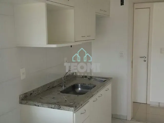 Apartamento 2 quartos e 2 banheiros, à venda ou para alugar, no bairro Centro em Taubaté