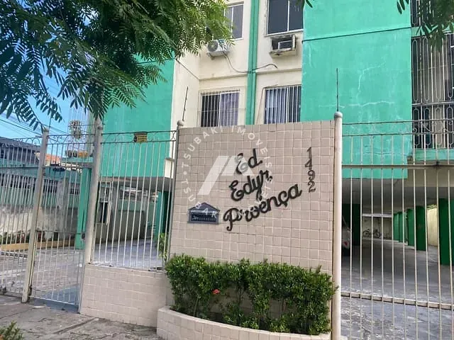 Apartamento 2 quartos e 3 banheiros, à venda, no bairro Marco em Belém