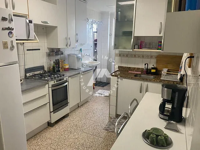 Apartamento 2 quartos e 3 banheiros, à venda, no bairro Marco em Belém