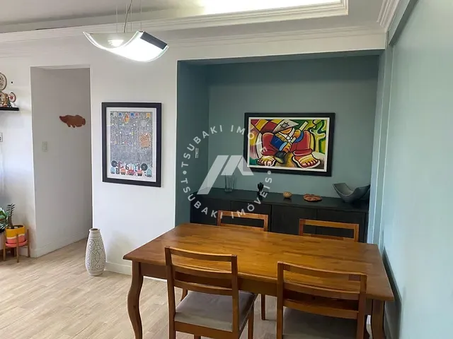 Apartamento 2 quartos e 3 banheiros, à venda, no bairro Marco em Belém