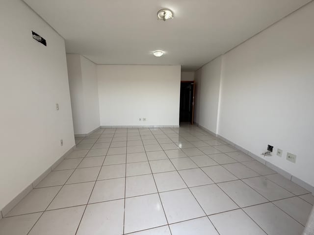 Foto do Apartamento - Torres do Parque: Apartamento de 99m² para venda, 3 quartos, semimobiliado - Santa Marta, Cuiabá, MT | Verticali Imóveis