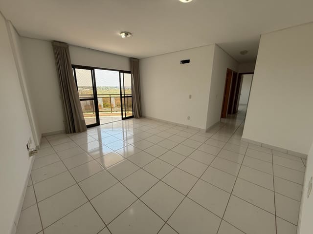 Foto do Apartamento - Torres do Parque: Apartamento de 99m² para venda, 3 quartos, semimobiliado - Santa Marta, Cuiabá, MT | Verticali Imóveis