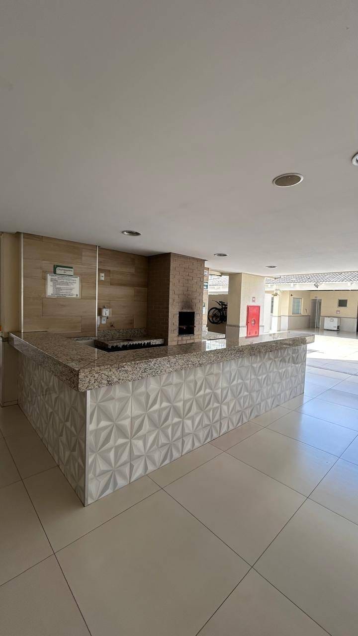 Apartamento, 3 quartos, 76 m² - Foto 3