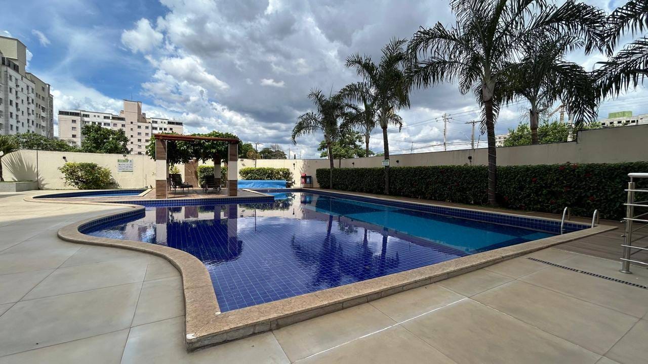 Apartamento, 3 quartos, 76 m² - Foto 1