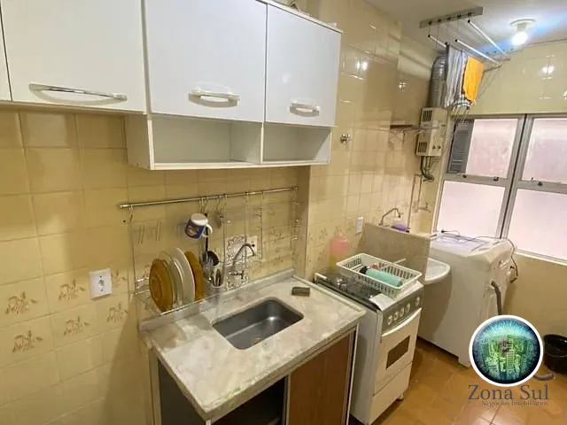 Apartamento 2 quartos e 1 banheiro, para alugar, no bairro Jardim Nova Manchester em Sorocaba