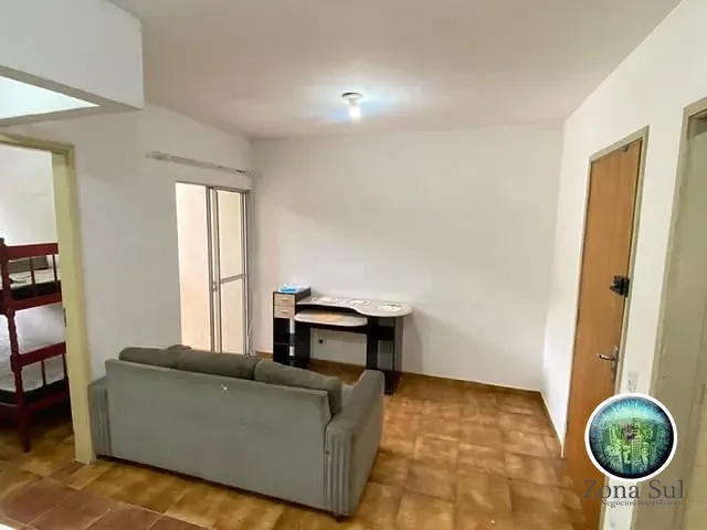 Apartamento 2 quartos e 1 banheiro, para alugar, no bairro Jardim Nova Manchester em Sorocaba