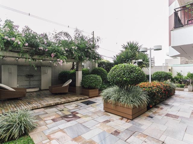 Foto do Apartamento - Edifício Maison Tuscany, Londrina, PR | Guepardo Imob