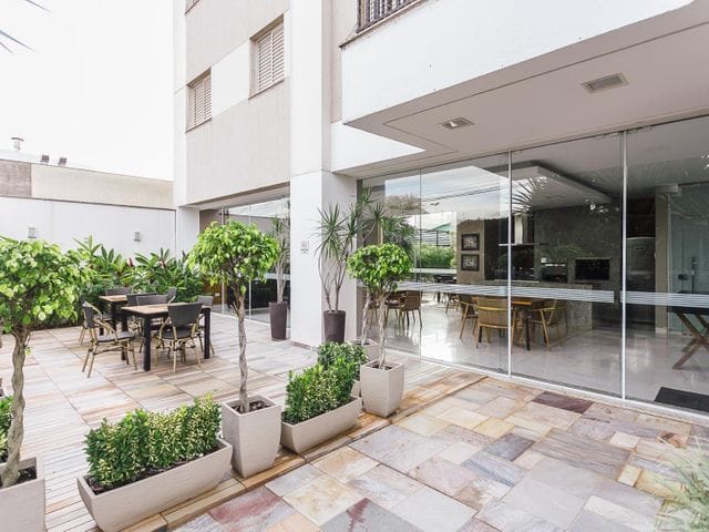 Foto do Apartamento - Edifício Maison Tuscany, Londrina, PR | Guepardo Imob