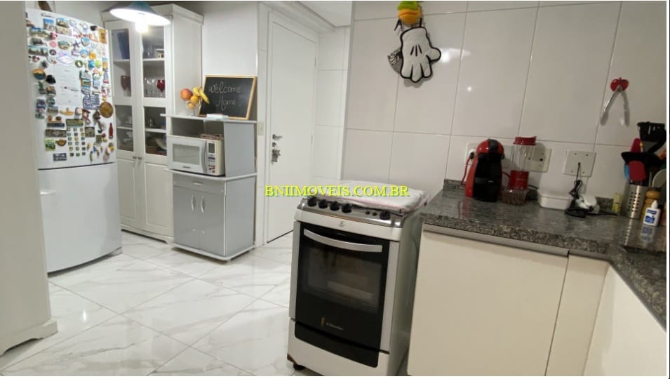 Apartamento, 3 quartos, 127 m² - Foto 12
