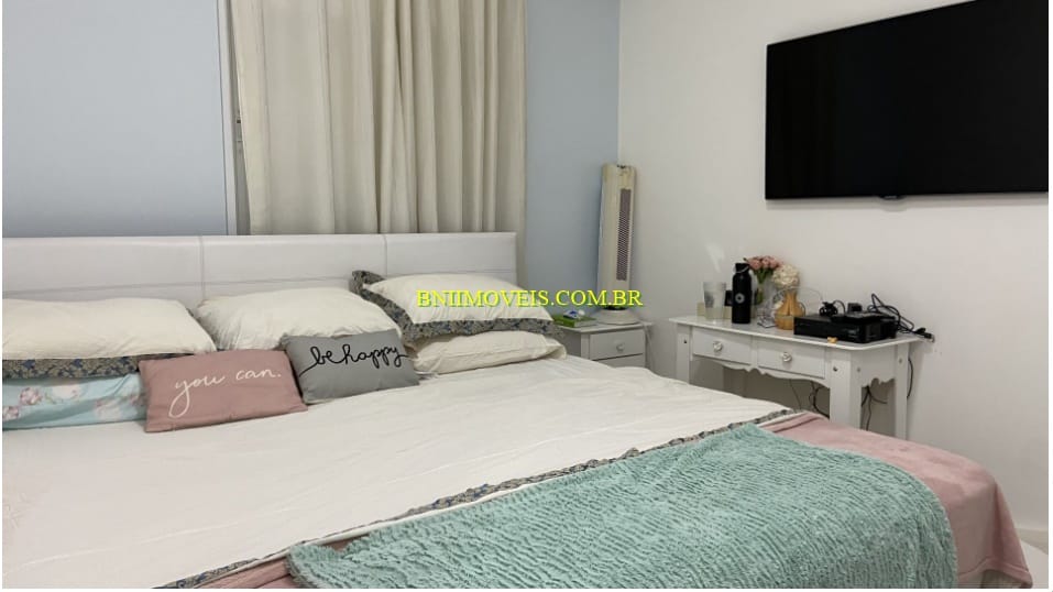 Apartamento, 3 quartos, 127 m² - Foto 15