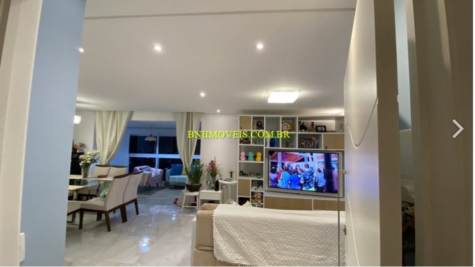Apartamento, 3 quartos, 127 m² - Foto 4