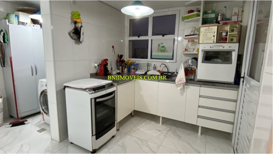 Apartamento, 3 quartos, 127 m² - Foto 11