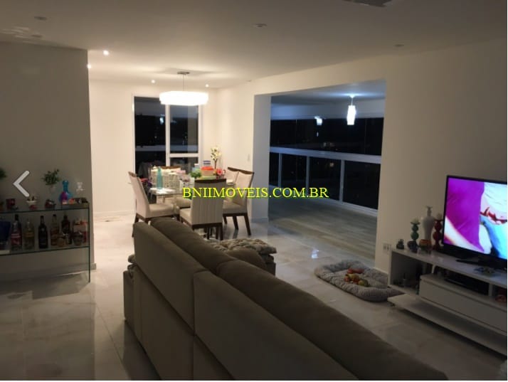 Apartamento, 3 quartos, 127 m² - Foto 8