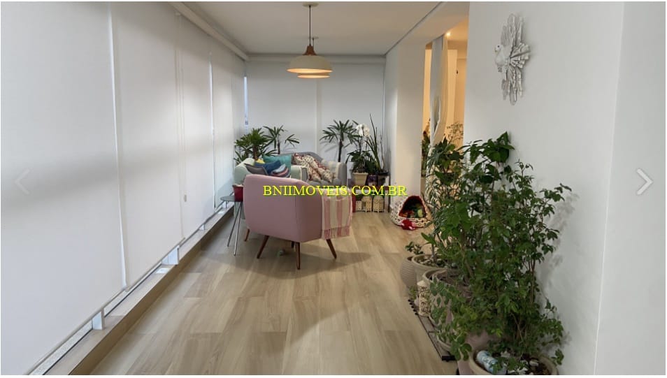 Apartamento, 3 quartos, 127 m² - Foto 6