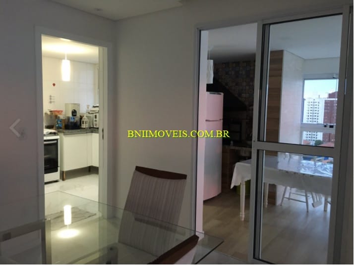 Apartamento, 3 quartos, 127 m² - Foto 10
