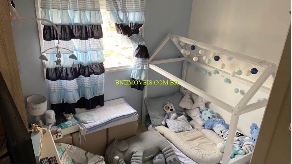 Apartamento, 3 quartos, 127 m² - Foto 17