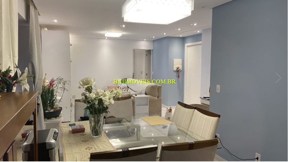 Apartamento, 3 quartos, 127 m² - Foto 9
