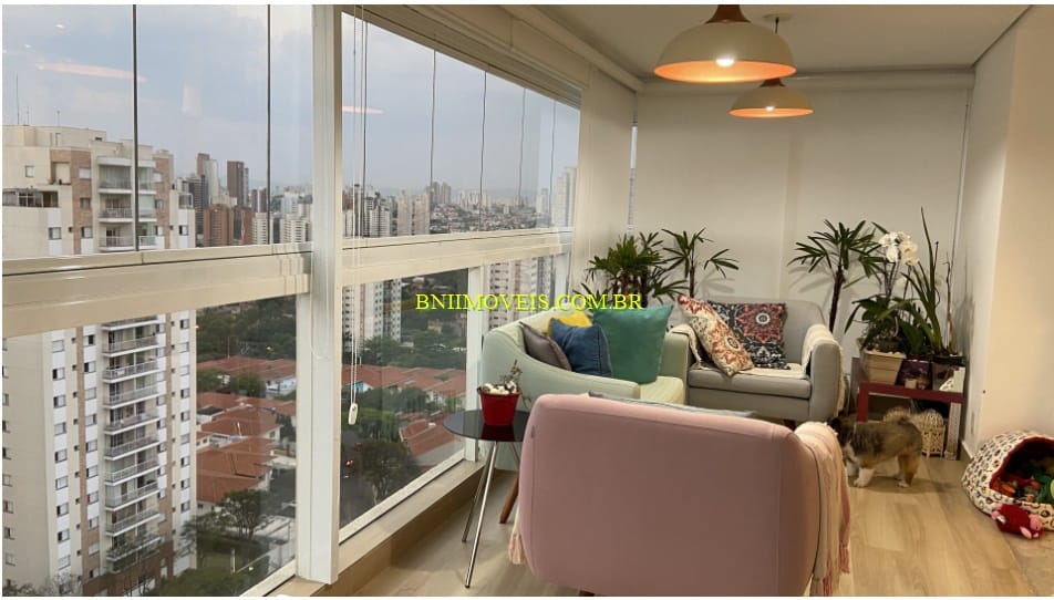 Apartamento, 3 quartos, 127 m² - Foto 3