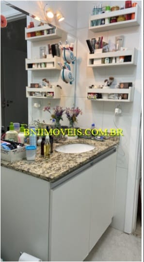 Apartamento, 3 quartos, 127 m² - Foto 19