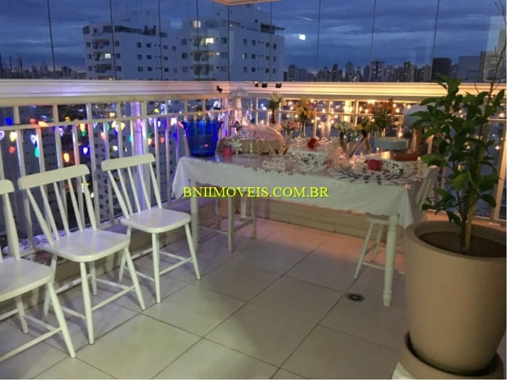 Apartamento, 3 quartos, 127 m² - Foto 23