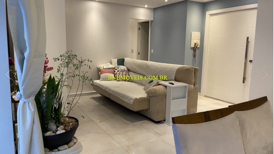 Apartamento, 3 quartos, 127 m² - Foto 5