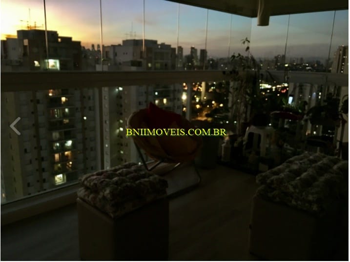 Apartamento, 3 quartos, 127 m² - Foto 26