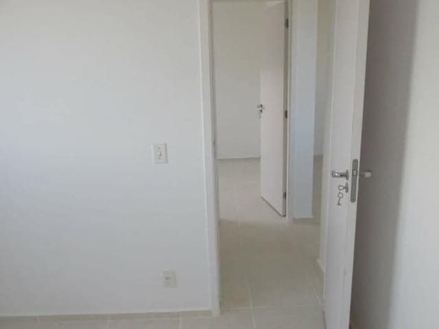 Apartamento 2 quartos e 1 banheiro, à venda, no bairro Loteamento Sonho Dourado em Campos dos Goytacazes